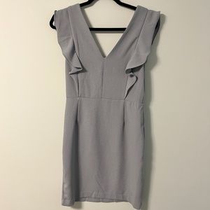 Powder blue Dynamite dress | Size small | New